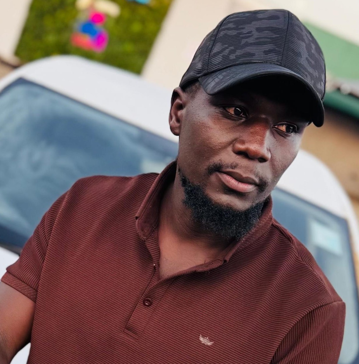 Tobias Owino - CTO of Muskari IT Solutions